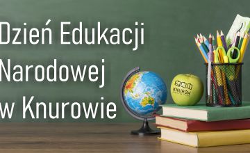 Dzień Edukacji Narodowej w Knurowie
